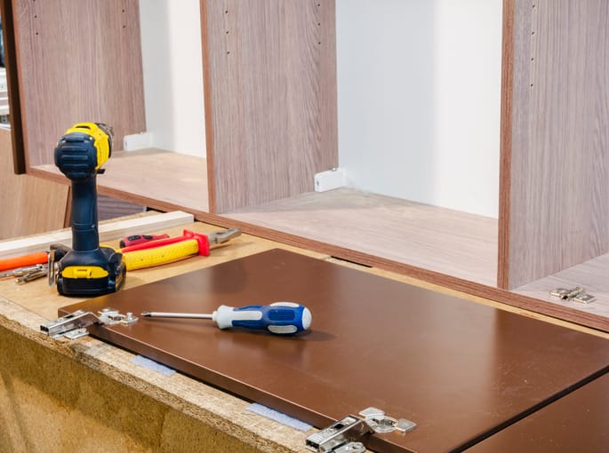 How Cabinet Refacing Helps Boost Your Home’s Resale Appeal