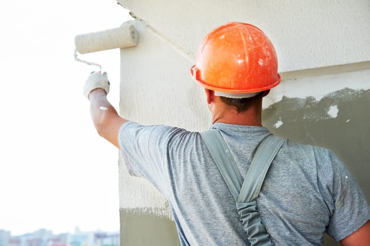 Exterior painting contractors recommend regular maintenance for Tampa FL homes
