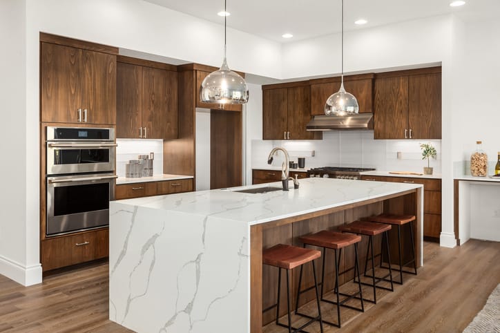 Kitchen cabinet renovation planning tips for Tampa FL homeowners