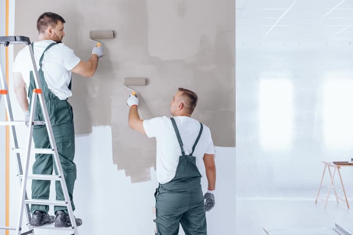 Minimizing downtime during commercial interior painting projects in Tampa FL