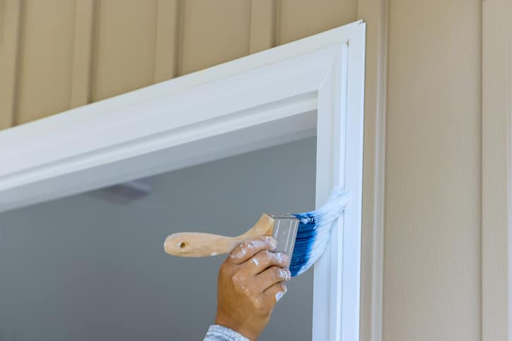Exterior house painting services protecting Tampa FL homes from weather