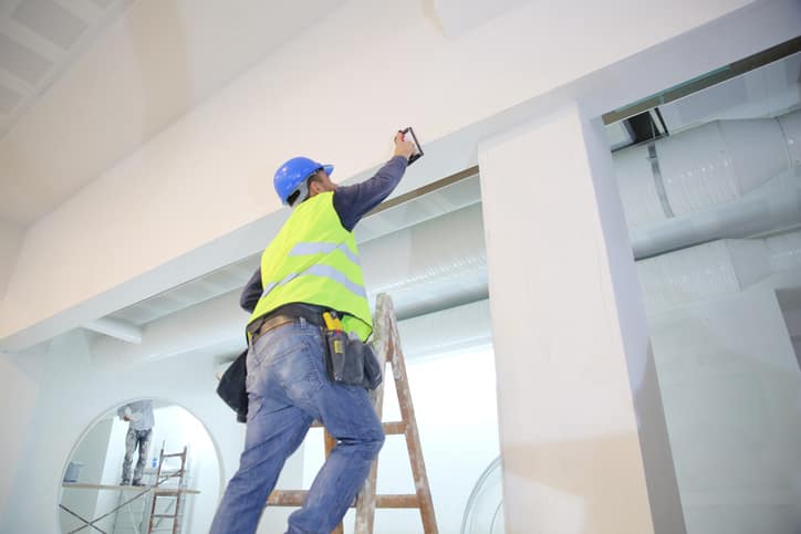 Professional commercial painting services that reduce business downtime in Tampa FL